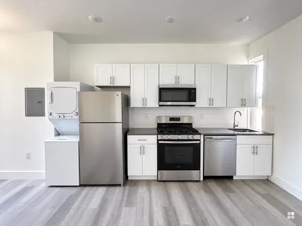 737 Communipaw Ave APT 3R, Jersey City, NJ 07304