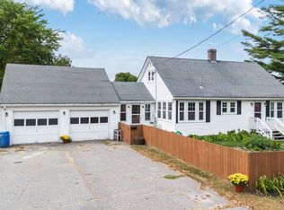 121 Highland Ave, Winthrop, ME 04364
