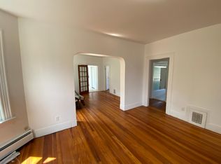 123 Webster Ave FLOOR 3, Providence, RI 02909