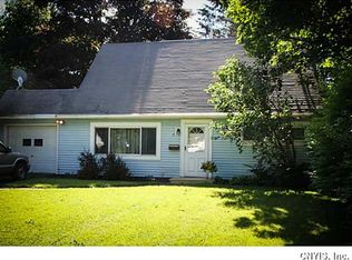 7 Sunset Ave, Cortland, NY 13045