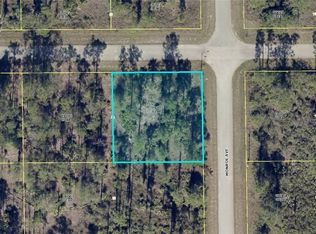 3706 E 9th St, Lehigh Acres, FL 33972