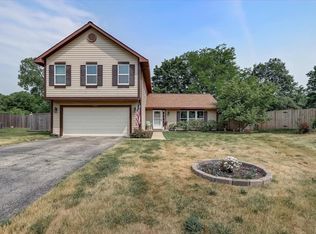 2963 Meadowlark Ct, Aurora, IL 60502