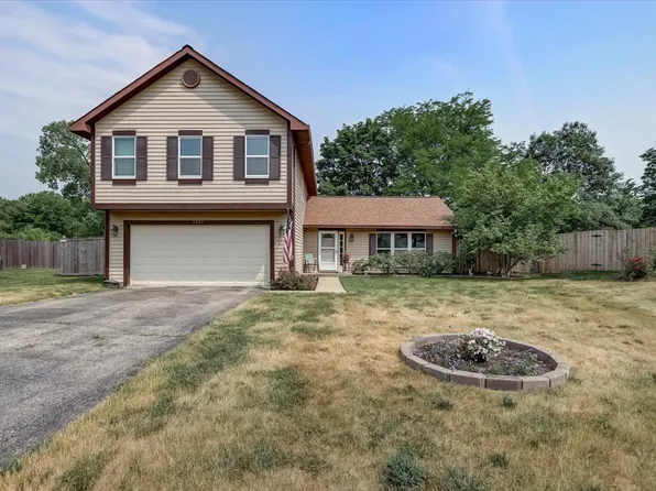 2963 Meadowlark Ct, Aurora, IL 60502