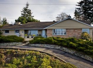 601 Highland Dr, Bellingham, WA 98225