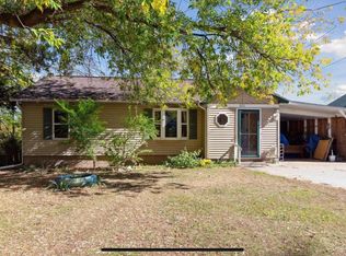 1971 Margaret St, West Branch, MI 48661