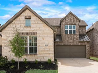 2124 Crooked Bow Dr, Mesquite, TX 75149