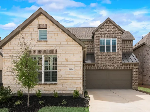 2124 Crooked Bow Dr, Mesquite, TX 75149