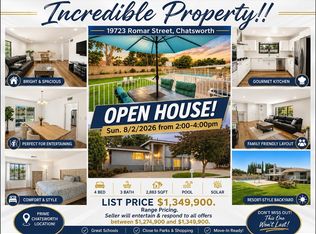 19723 Romar St, Chatsworth, CA 91311