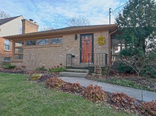 1842 Orville St SE, Grand Rapids, MI 49506