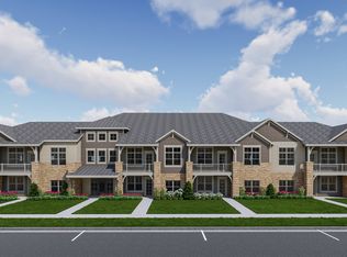 Princeton Plan, Highlands at Fox Hill, Longmont, CO 80504