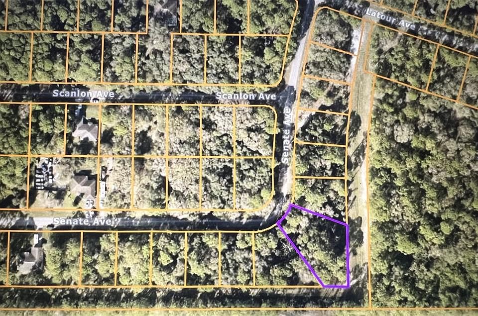 1st image of SENATE AVENUE LOT 13