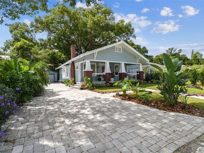 304 W Alva St, Tampa, FL, 33603