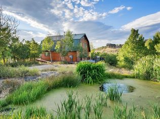 7689 E Grove Ln, Heber, UT 84032