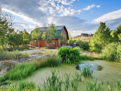 7689 E Grove Ln, Heber, UT, 84032