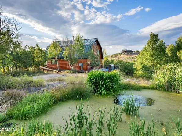 7689 E Grove Ln, Heber, UT 84032