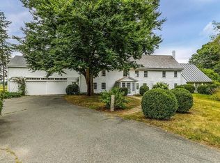 180 Bridge St, South Hamilton, MA 01982