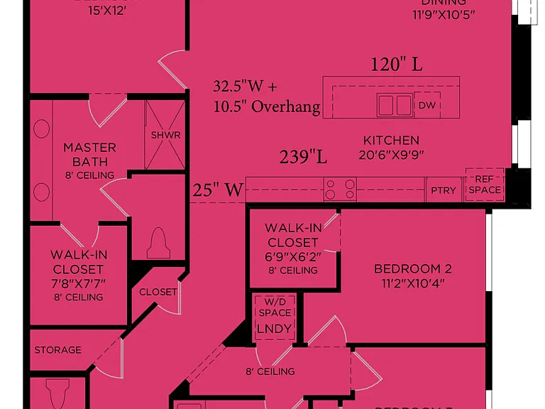 3578 Rambla Pl #630 — Photo 9