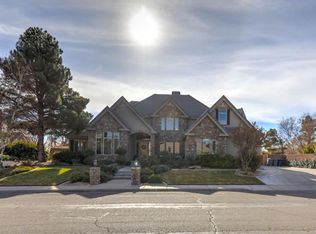 870 E 1010 S, Saint George, UT 84790