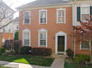 542 Rhapsody Ct #542, Hunt Valley, MD 21030