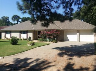 1609 N Markwell Pl, Oklahoma City, OK 73127