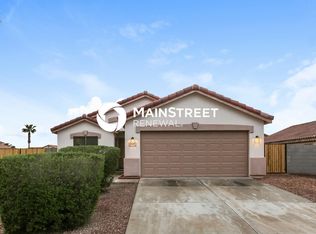 11851 W Roanoke Ave, Avondale, AZ 85392