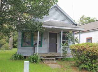 1917 N Tarragona St, Pensacola, FL 32503