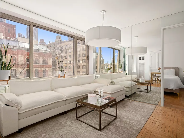 106 Central Park S #10H — Photo 3
