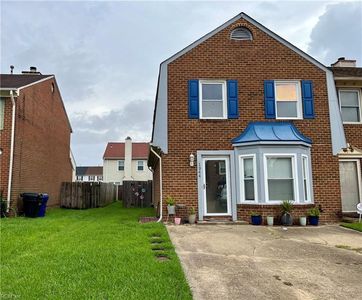 1344 Battleford Dr, Virginia Beach, VA, 23464