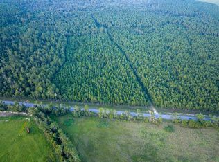 T 1 Starks Big Woods Rd, Starks, LA 70661