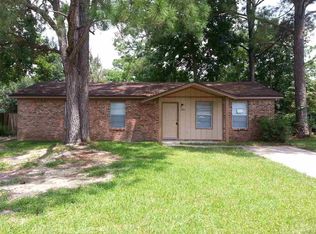 1326 El Dorado Dr, Pensacola, FL 32506