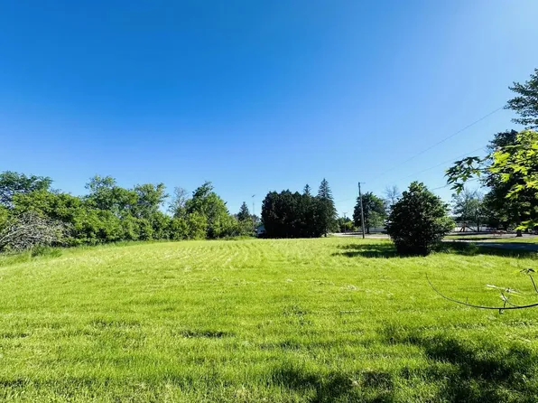 .51 Acres ANDERTON AVENUE, Vesper, WI 54489