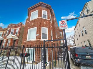 4145 W Cermak Rd, Chicago, IL 60623
