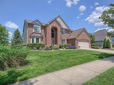 2760 Ivy Hill Dr, Commerce Township, MI, 48382