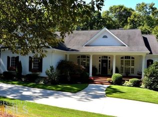 399 E Miles Rd, Carrollton, GA 30116