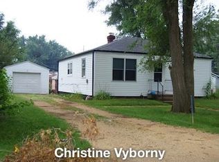 1309 Catalina Rd, Machesney Park, IL 61115