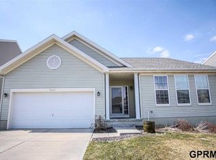 7402 N 88th St, Omaha, NE 68122