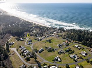 Tides Trl, Manzanita, OR 97130