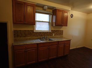 13567 Ashton Rd, Detroit, MI 48223