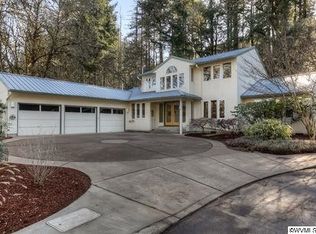 3950 NW Walnut Ct, Corvallis, OR 97330