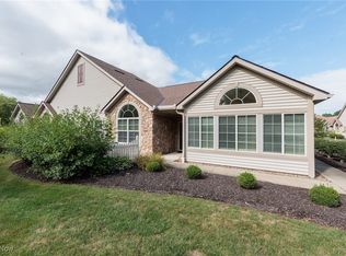 1426 Newman Dr, Brunswick, OH 44212