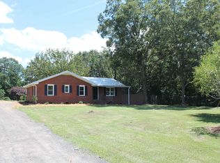 812 Brisco Mill Rd, Bethlehem, GA 30620