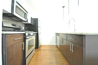 Rented by Town Residential