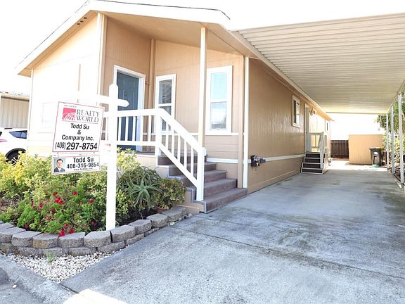 3rd image of 1220 Tasman Dr Spc 414