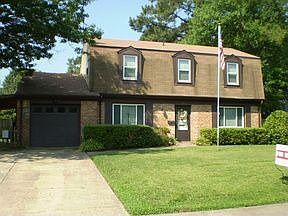1st image of 3701 Van Buren Dr
