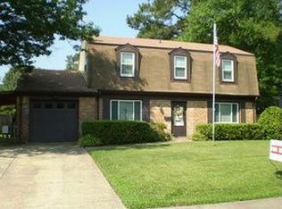3701 Van Buren Dr, Virginia Beach, VA 23452