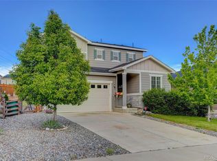 4661 S Malaya Court, Aurora, CO 80015