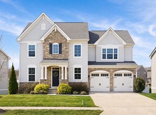 424 Daylily Ln, Stafford, VA 22554