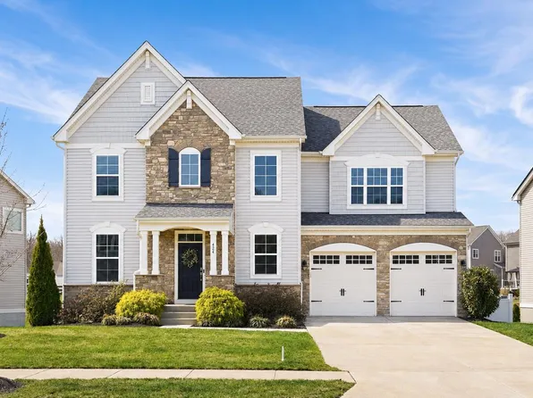 424 Daylily Ln, Stafford, VA 22554