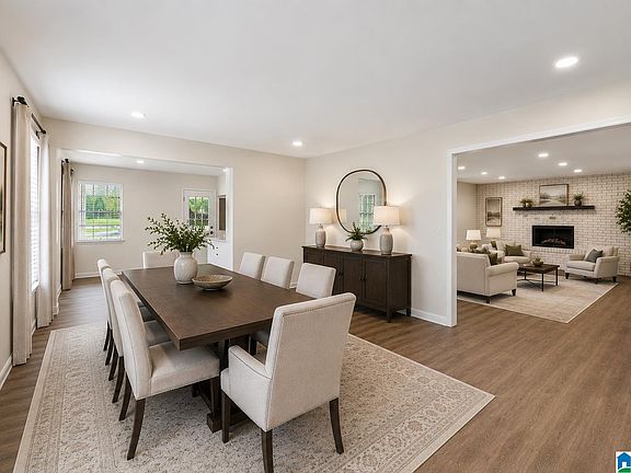 2nd image of 5549 Rockwood Dr
