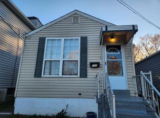 120 Horn Ave, Saint Louis, MO 63125